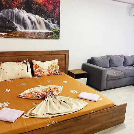 Infinity Plaza Hotel Gjakova Bagian luar foto