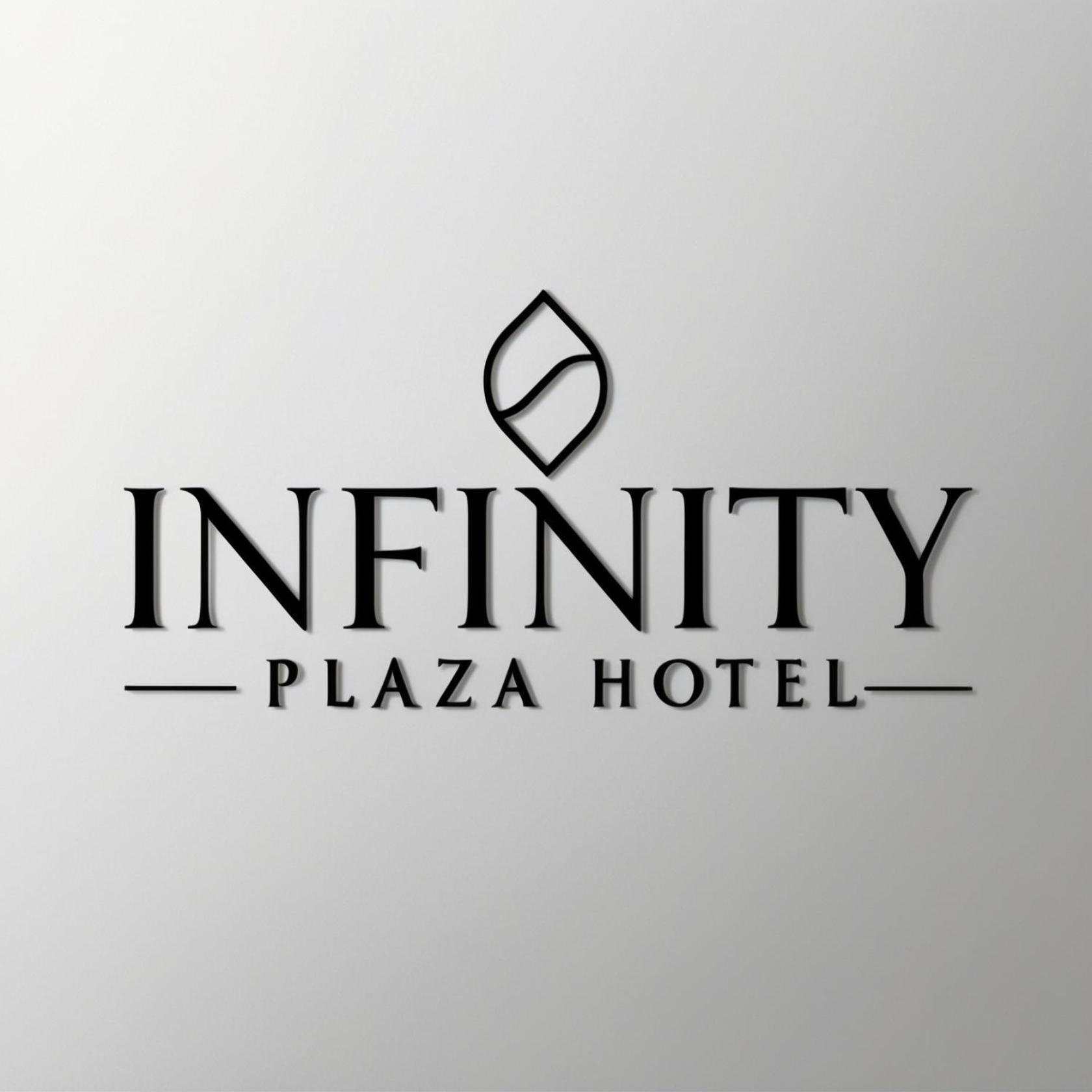 Infinity Plaza Hotel Gjakova Bagian luar foto