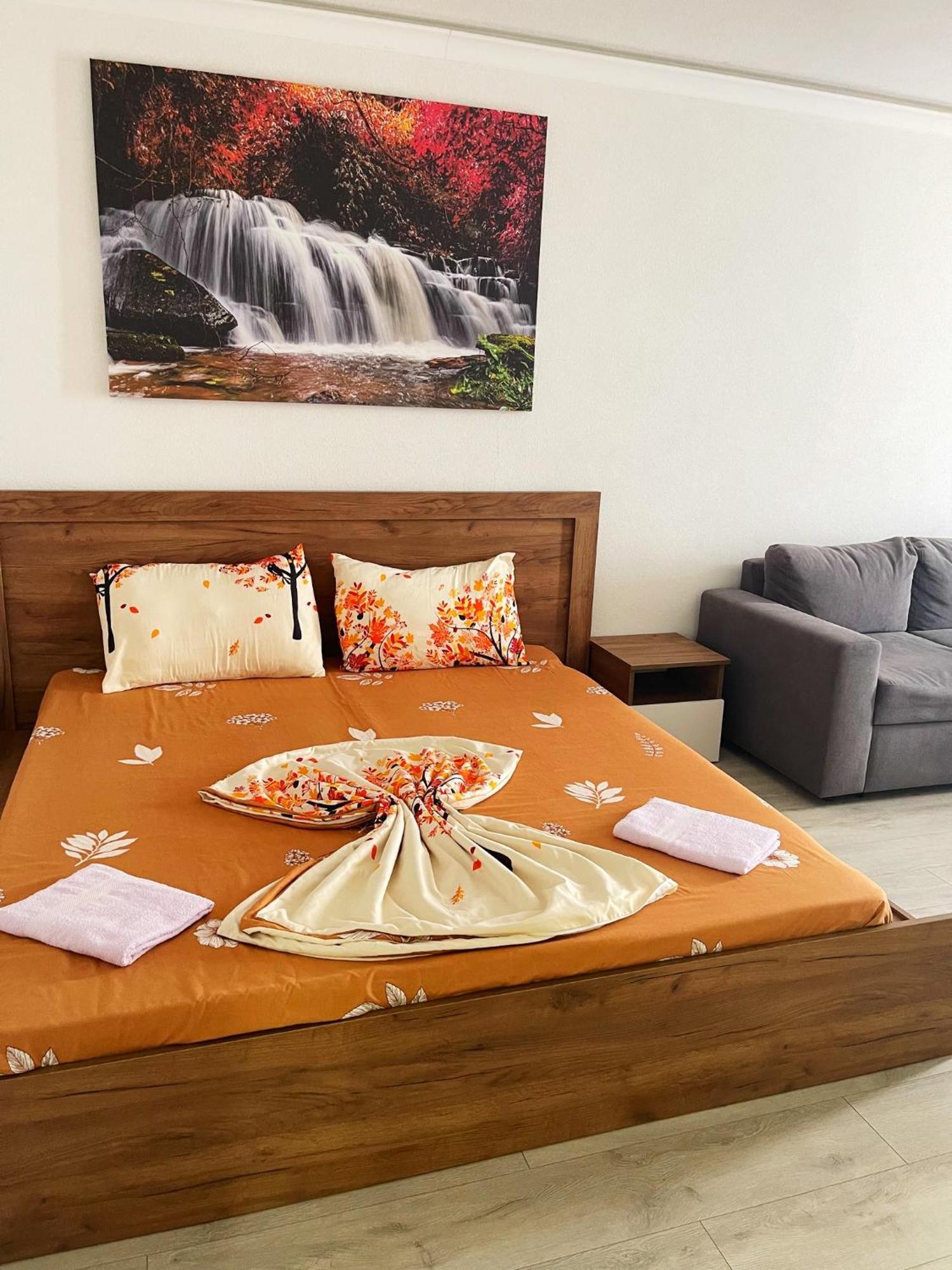 Infinity Plaza Hotel Gjakova Bagian luar foto
